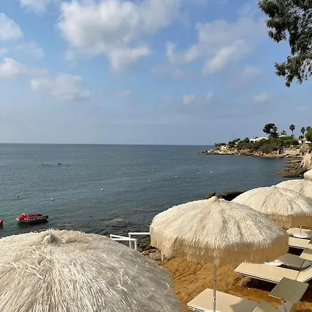 Cala Coralli Guest house Syracuse