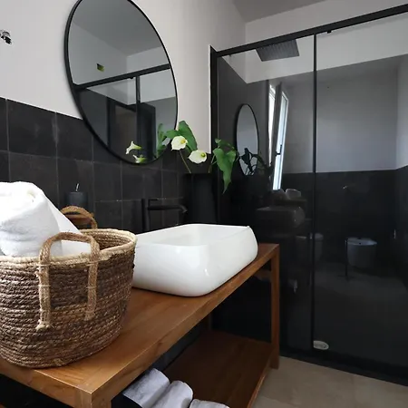 Guest house Cala Coralli Syracuse