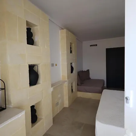 Cala Coralli Guest house *