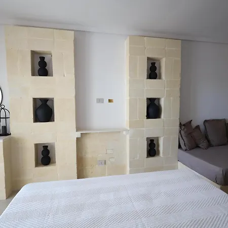 Cala Coralli Guest house Syracuse