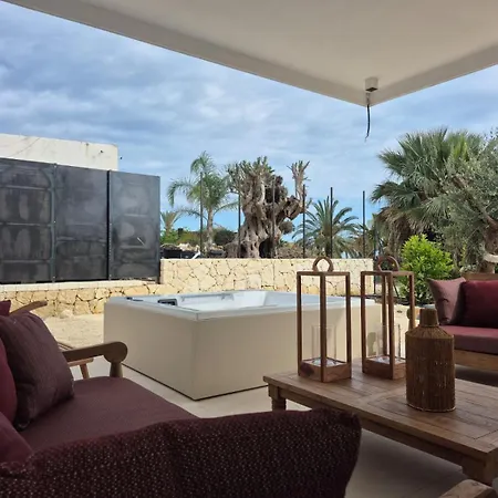 Cala Coralli Guest house