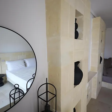 Cala Coralli Guest house