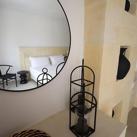 Cala Coralli Guest house *