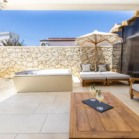 Cala Coralli Pensionat