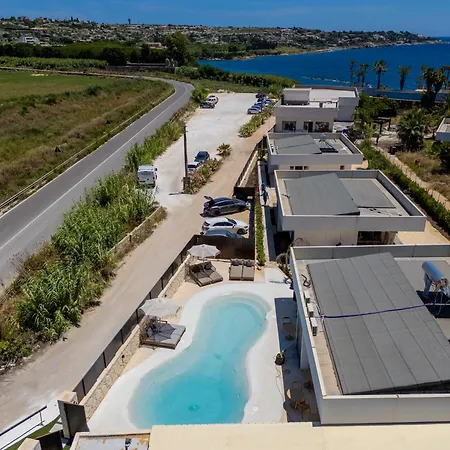 Cala Coralli Guest house Syracuse
