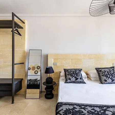Guest house Cala Coralli