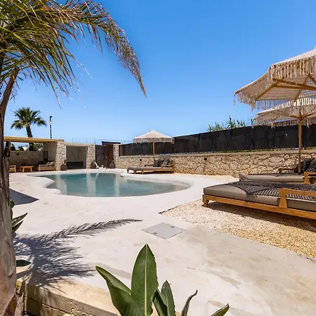 Guest house Cala Coralli *