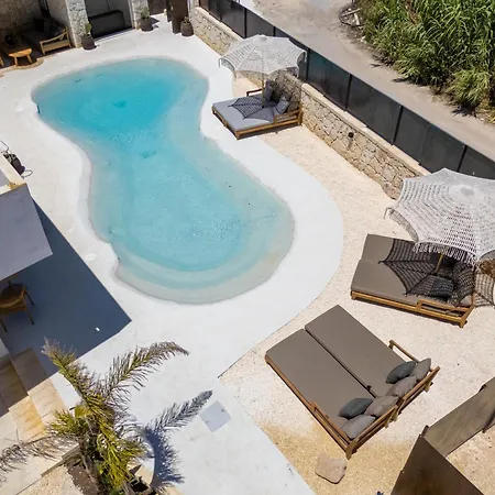 Cala Coralli Guest house