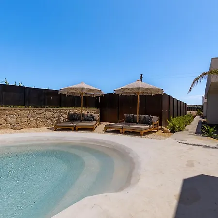 Cala Coralli Guest house *