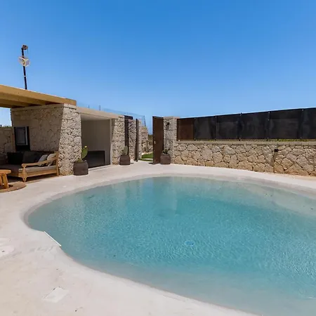 Guest house Cala Coralli *