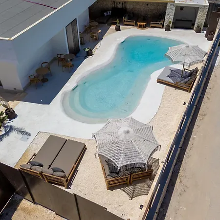 Guest house Cala Coralli *