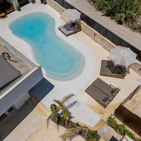 Cala Coralli Guest house Syracuse
