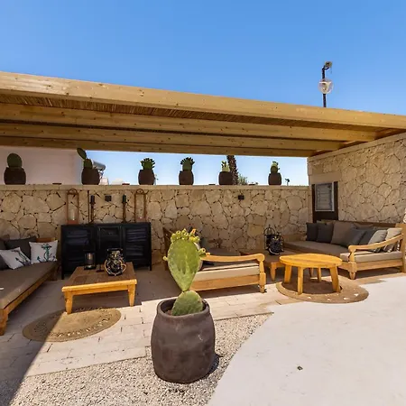 Guest house Cala Coralli Syracuse
