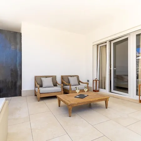 Cala Coralli Guest house