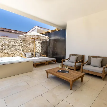 Cala Coralli Guest house *