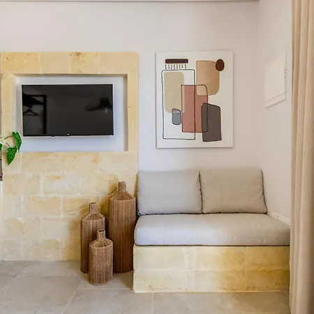 Guest house Cala Coralli *