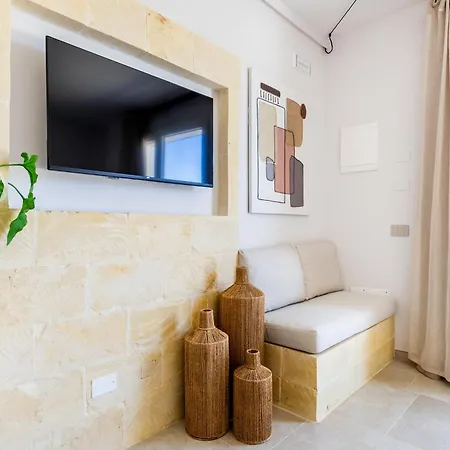 Cala Coralli Guest house Syracuse