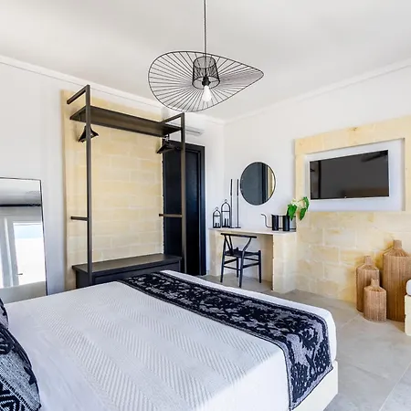 Guest house Cala Coralli *