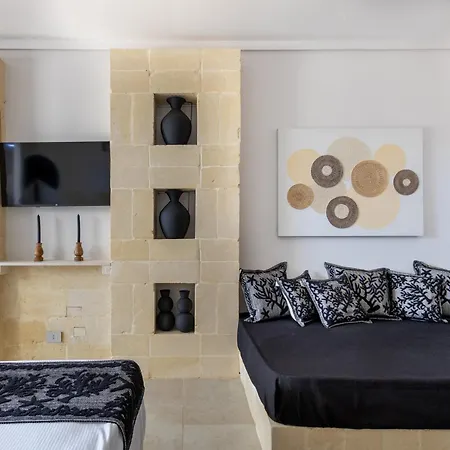 Cala Coralli Guest house Syracuse