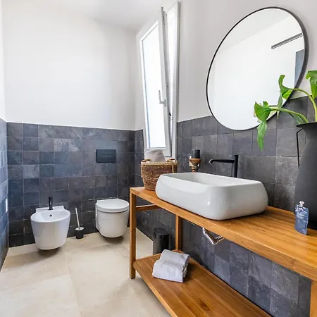 Guest house Cala Coralli Syracuse