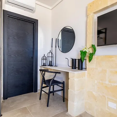 Cala Coralli Guest house