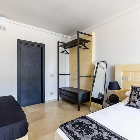 Guest house Cala Coralli *