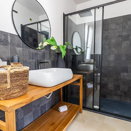 Cala Coralli Guest house Syracuse
